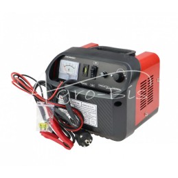 Universalus lygintuvas 6/12V / 15A maks. ELMOT - PR6/12V15AEL