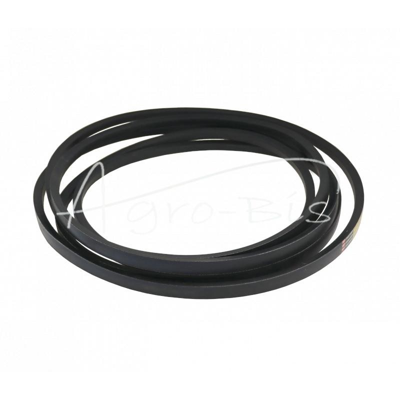 Sutvirtintas dirželis HC-8000 - HC-8000/W