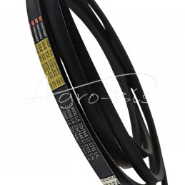 Sutvirtintas dirželis HC-8000 - HC-8000/W