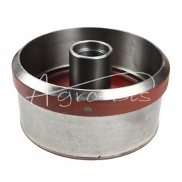 Stabdžių būgnas C-360 Skropol - 5042601/1S