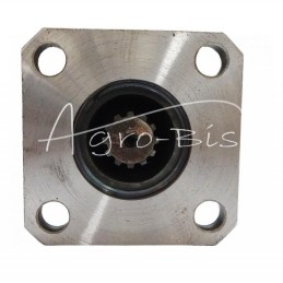 MF-3 vairo stiprintuvo vairo kolonėlė - KOLMF3