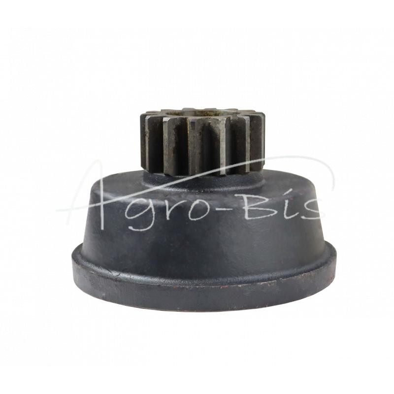 Bulvių kombaino sankabos būgnas Anna MORGA - 5644730061M