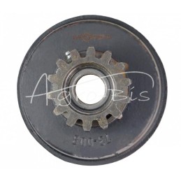 Bulvių kombaino sankabos būgnas Anna MORGA - 5644730061M