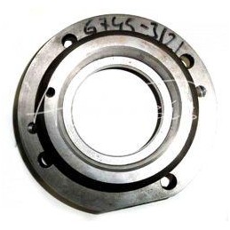 „Zetor“ priekinės ašies įėjimo veleno korpusas - 67453121