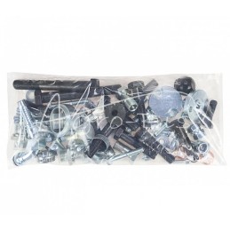 Vairo stiprintuvo montavimo komplektas 011112 - 011112-ZM