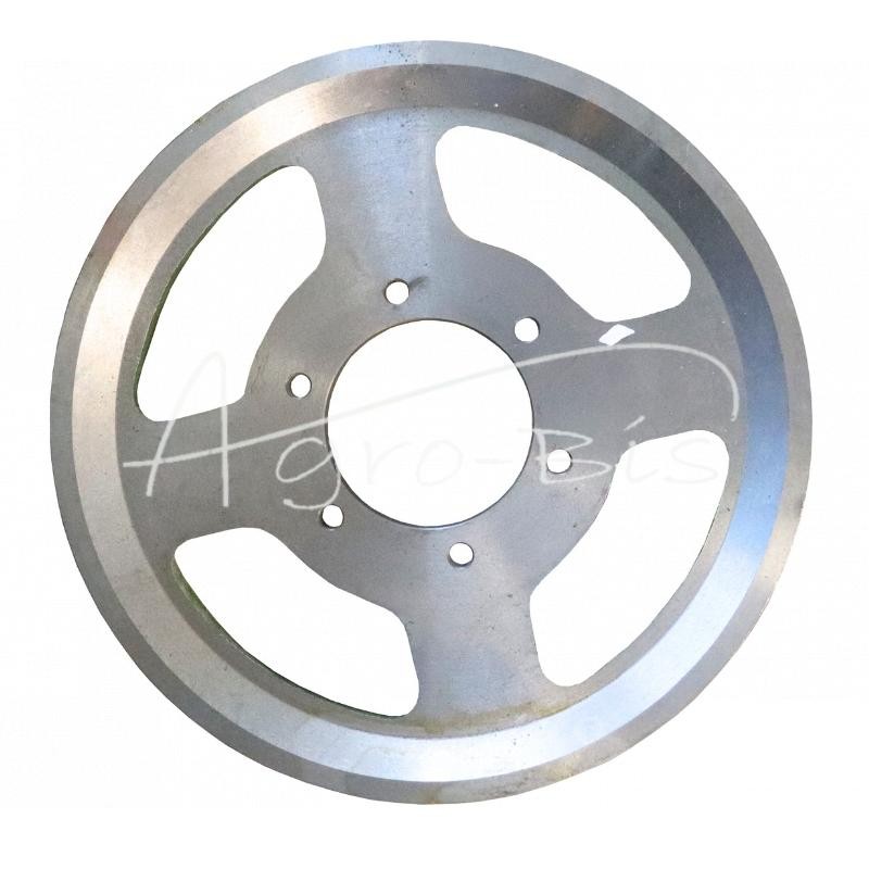 Didelis čekiškas skriemulys, 4 juostelės, Rolmus - 508810013