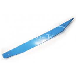 Lakštinio metalo diržas IV dešinysis Rabewerk 9038140 - SRP350W4