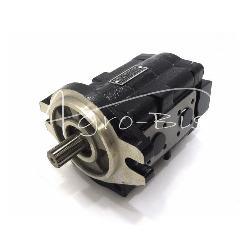 YANMAR YM1510 vandens pompa - YM1510-WP