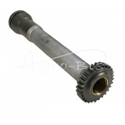 C-360 SKROPOL siurblio pavaros įvorė - 4661901/0