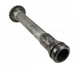 C-360 SKROPOL siurblio pavaros įvorė - 4661901/0