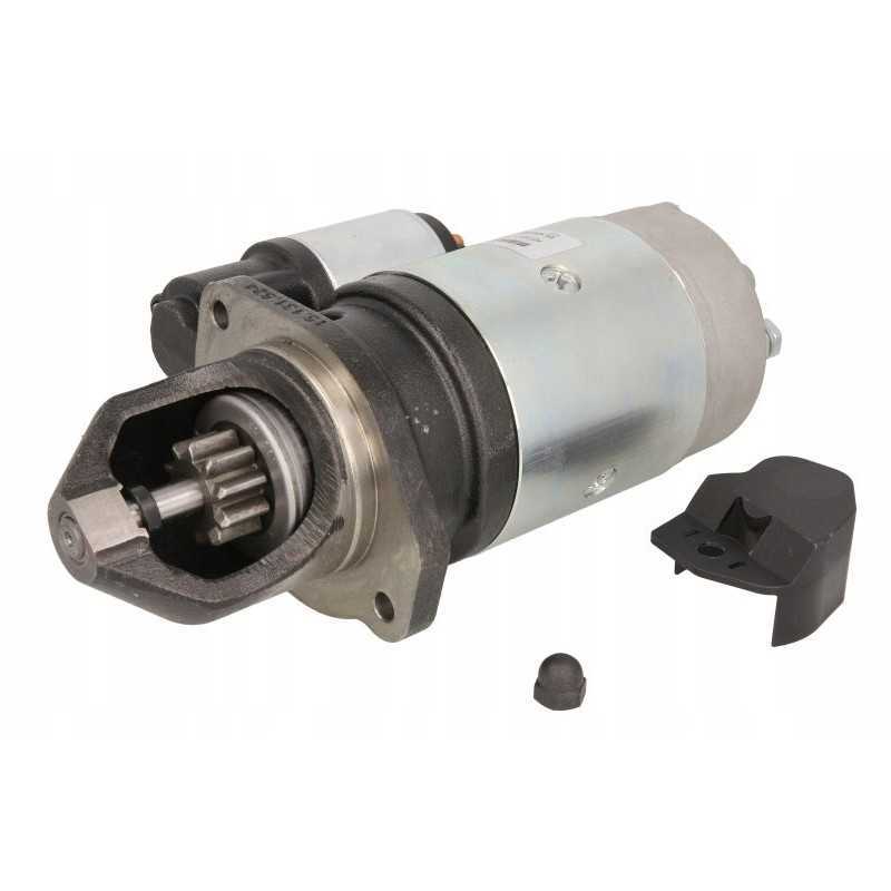 MS 365 Mahle starteris