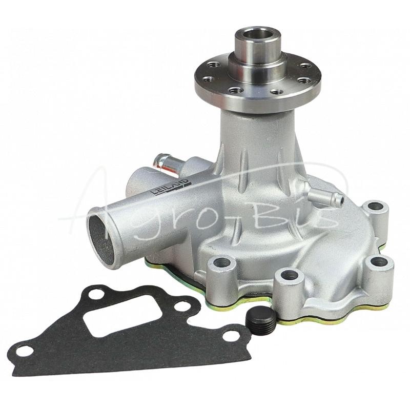 Vandens pompa, variklio aušinimo skystis E3, E4 Isuzu 6213-610-009-40 LEILAND - 621361000940AM