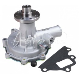 Vandens pompa, variklio aušinimo skystis E3, E4 Isuzu 6213-610-009-40 LEILAND - 621361000940AM