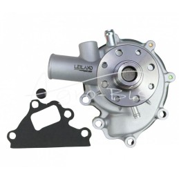 Vandens pompa, variklio aušinimo skystis E3, E4 Isuzu 6213-610-009-40 LEILAND - 621361000940AM