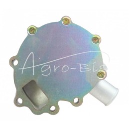 Vandens pompa, variklio aušinimo skystis E3, E4 Isuzu 6213-610-009-40 LEILAND - 621361000940AM