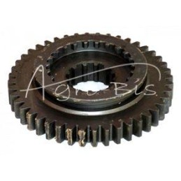 Stumdomas reduktoriaus ratas 40111949 Z-44 Zetor Ursus C-360 Skropol - 5041949/0