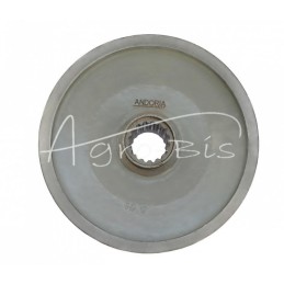 Stabdžių būgnas, naujo tipo, Ursus C-360 ANDORIA - 50426011AM