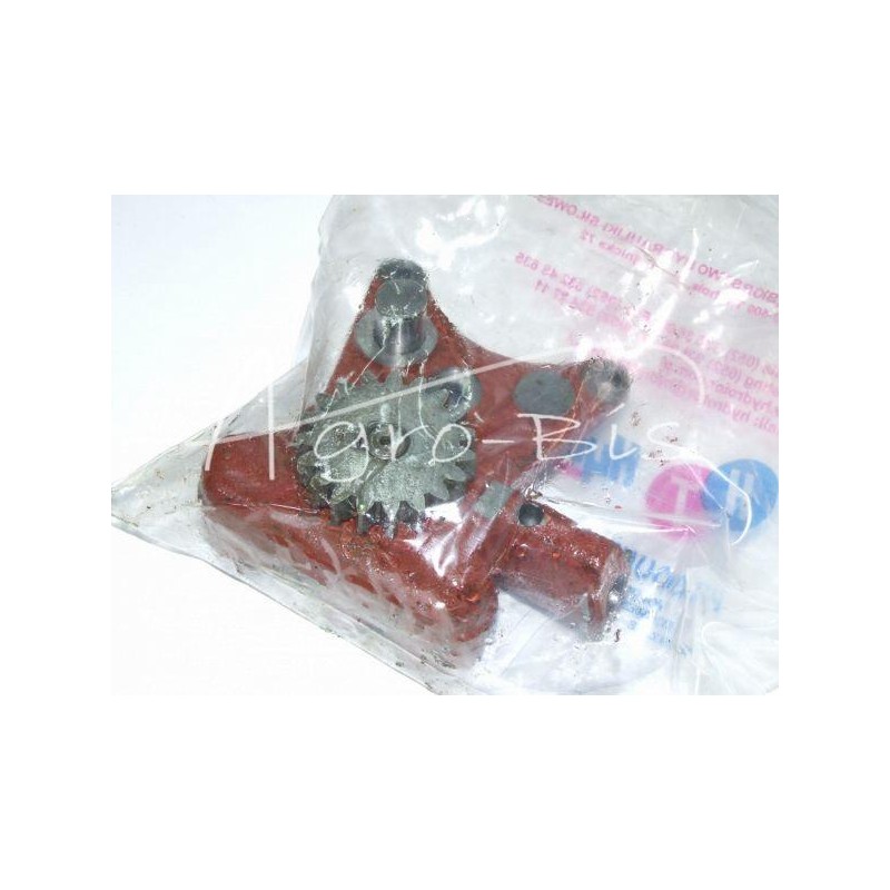 MF Hydrotor variklio alyvos siurblys - 41314078/T