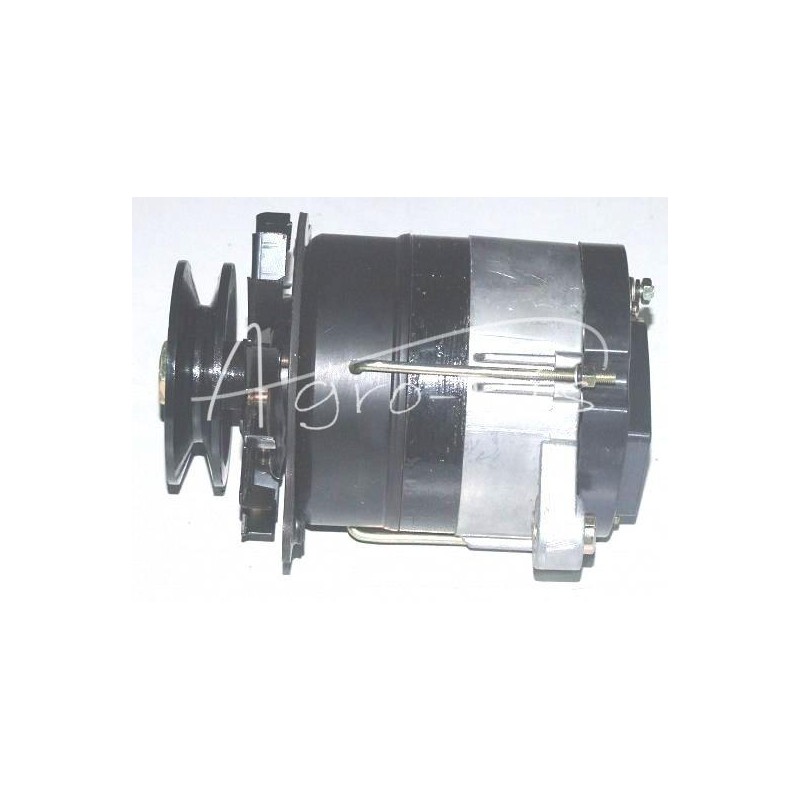 Generatorius 14V 700 W 12V50A 3 išėjimai Baltarusija MTZ - 4643701