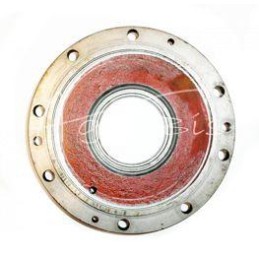 „Rolmus“ 8 skylių vairo mechanizmo dangtis - 150002002