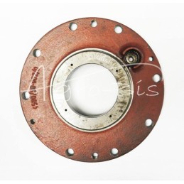 „Rolmus“ 8 skylių vairo mechanizmo dangtis - 150002002