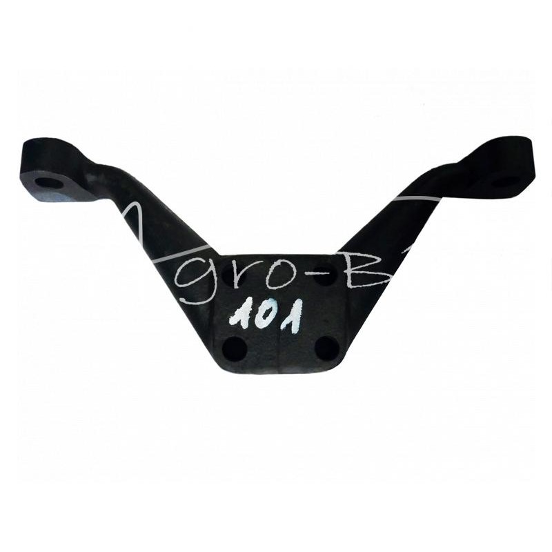 Vairo stiprintuvo svirtis 101, dvi svirtys - 5063410/101