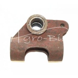 Dešinysis ritės guolis Bizon kombainui - 5040030710