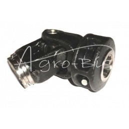 Pilna jungtis IŠORINIS VAMZDIS 40210 - 40210/0203