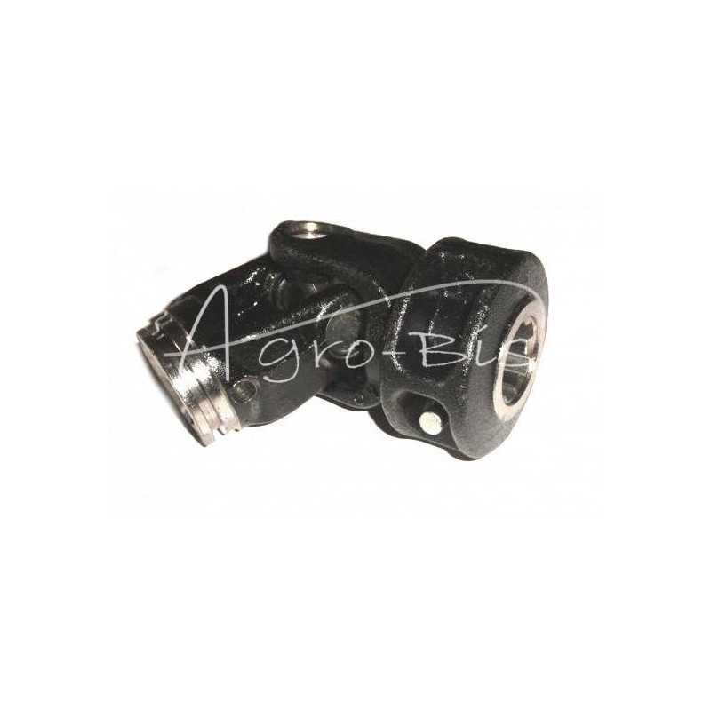 Pilna jungtis IŠORINIS VAMZDIS 40210 - 40210/0203