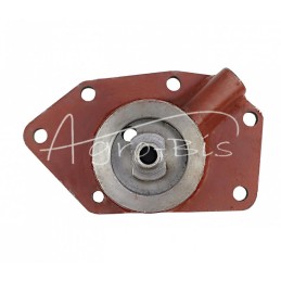 T-25 alyvos filtro korpusas, naujo tipo, skirtas užsukamam filtrui - D221407500