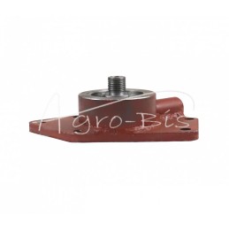 T-25 alyvos filtro korpusas, naujo tipo, skirtas užsukamam filtrui - D221407500