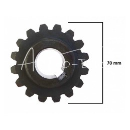 Deutz Fahr KM4.29 VGTF263 ratinė žoliapjovė - VGTF263N