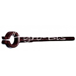 Tolimųjų reisų kombainas Bizon Rekord Rolmus - 505802008