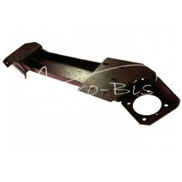 Kombaino „Bizon“ dalgio pavaros pagrindas - 504001021/0