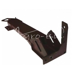 Kombaino „Bizon“ dalgio pavaros pagrindas - 504001021/0