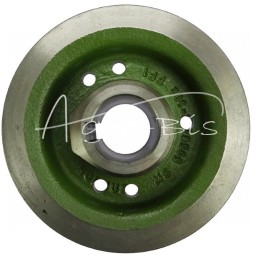 „Bizon Rolmus“ kombaino skriemulys - 505812002