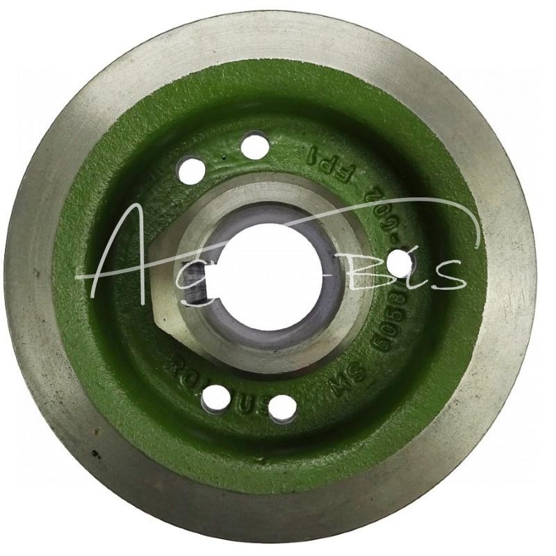 „Bizon Rolmus“ kombaino skriemulys - 505812002