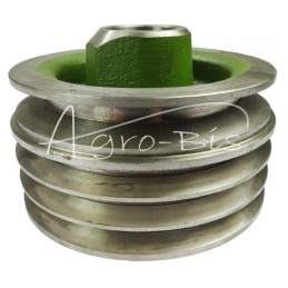 „Bizon Rolmus“ kombaino skriemulys - 505812002