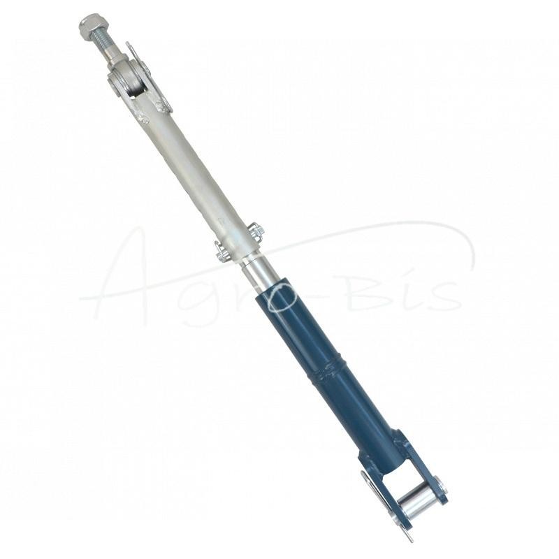 Naujo tipo stabilizatorius su amortizatoriaus spyruokle C-360 MORGA - 46650396M