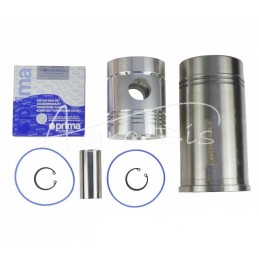 Ursus C-330 ANDORIA variklio remonto komplektas - 50000010AM