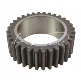 Priekinės pavaros tarpinė pavara Z-32 72453022 Zetor Czech - 60453002