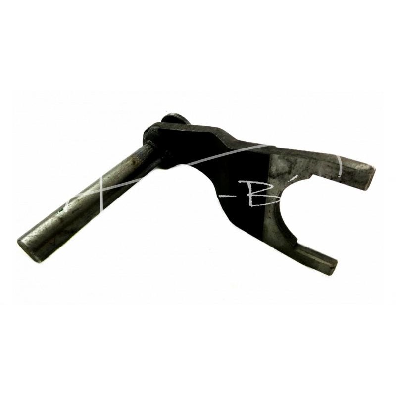 Šakė komplektuojama su šliaužiančiuoju mechanizmu MF originali - 7011817M91