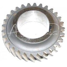 Antra pavara kairės pusės varomasis ratas Z-29 86120018 Zetor, ZTS, Ursus C-385 Crystal Sieradz - 80121182