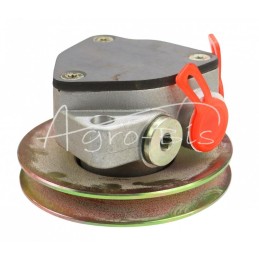 „Deutz“ skriemulio padavimo siurblys 02112675, 20450894 - 02112675