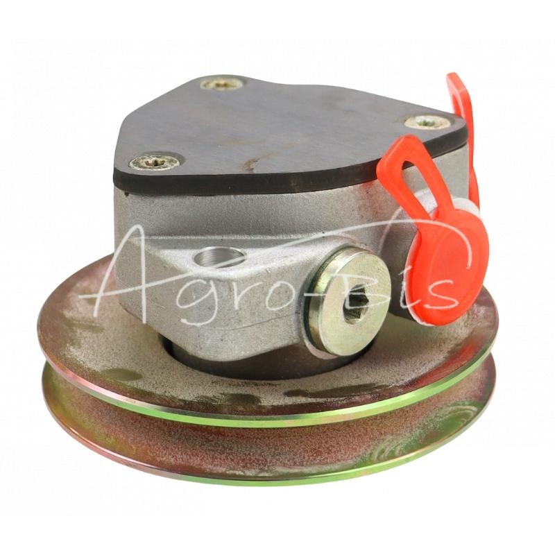 „Deutz“ skriemulio padavimo siurblys 02112675, 20450894 - 02112675