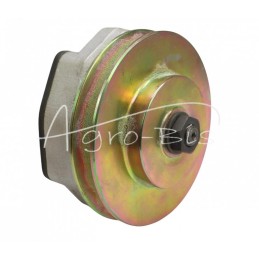 „Deutz“ skriemulio padavimo siurblys 02112675, 20450894 - 02112675