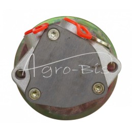 „Deutz“ skriemulio padavimo siurblys 02112675, 20450894 - 02112675