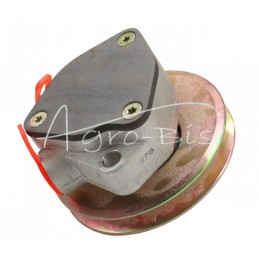 „Deutz“ skriemulio padavimo siurblys 02112675, 20450894 - 02112675