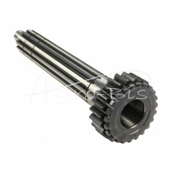 Pagrindinis pavarų dėžės velenas, seno tipo C-360 lenkų - 5041906/0