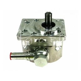 NSZ16L Hylmet hidraulinis siurblys vairo stiprintuvo sistemai - HAN00927